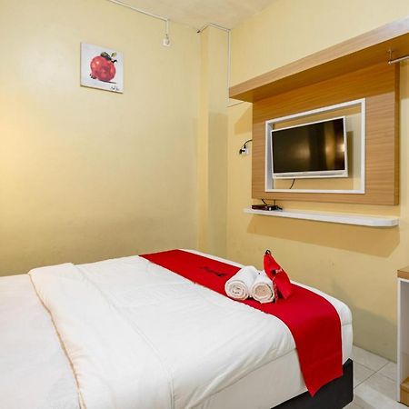 Reddoorz Near Dino Park Hotel Malang Exterior foto